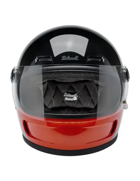 Capacete Biltwell Gringo SV Intersection B O G