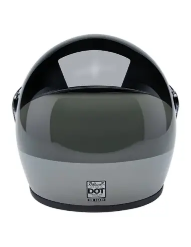Casque Biltwell Gringo SV Intersection B O G