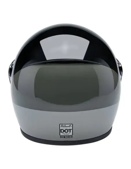 Biltwell Gringo SV Intersection B O G Helmet