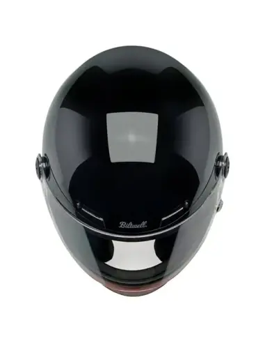 Casque Biltwell Gringo SV Intersection B O G