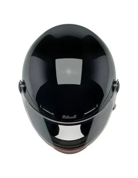 Capacete Biltwell Gringo SV Intersection B O G