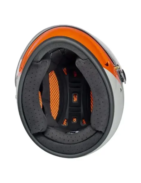 Biltwell Gringo SV Intersection B O G Helmet