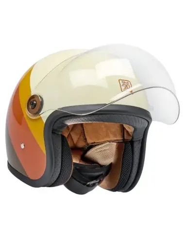 Biltwell Tahoe 20th Anniversary Helmet