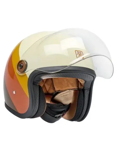 Biltwell Tahoe 20th Anniversary Helmet