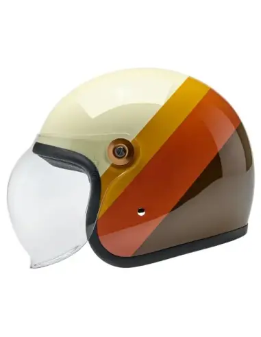 Biltwell Tahoe 20th Anniversary Helmet