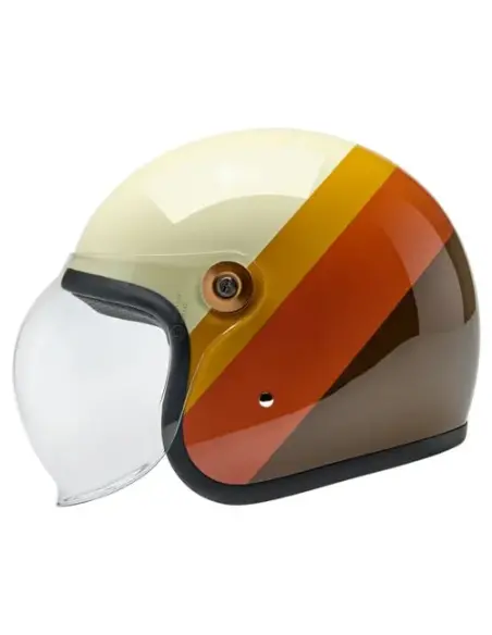 Biltwell Tahoe 20th Anniversary Helmet