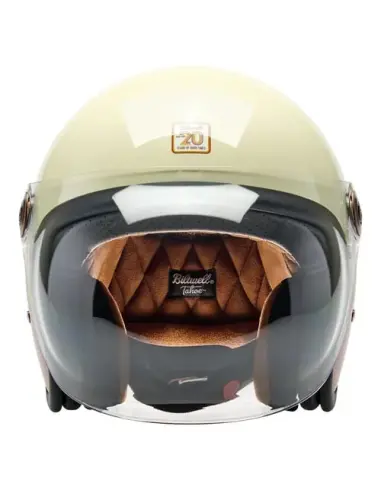 Biltwell Tahoe 20th Anniversary Helmet