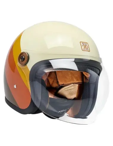 Biltwell Tahoe 20th Anniversary Helmet