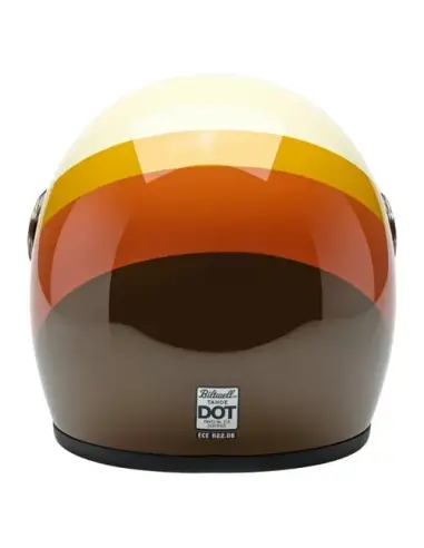 Biltwell Tahoe 20th Anniversary Helmet