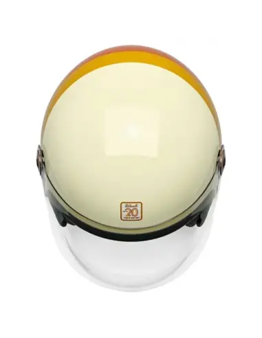 Biltwell Tahoe 20th Anniversary Helmet