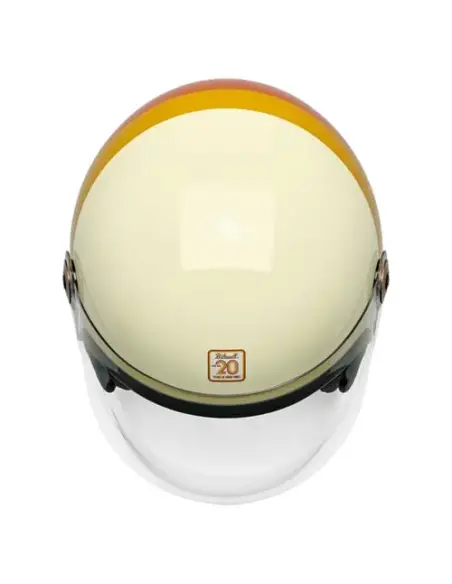 Biltwell Tahoe 20th Anniversary Helmet