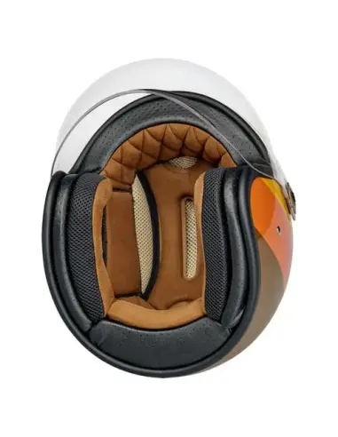 Biltwell Tahoe 20th Anniversary Helmet