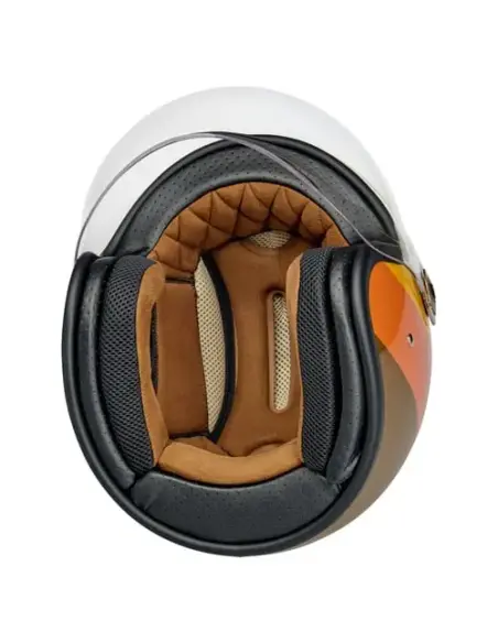 Biltwell Tahoe 20th Anniversary Helmet
