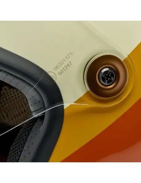 Biltwell Tahoe 20th Anniversary Helmet