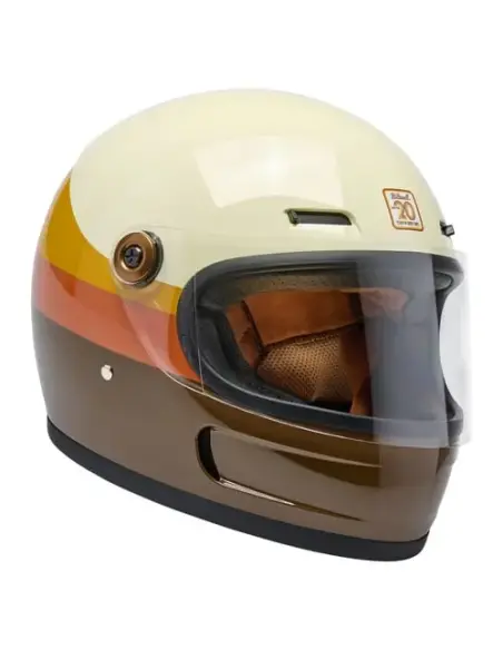 Biltwell Gringo SV 20th Anniversary Helmet