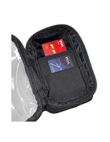 Comprar Funda Para Movil Con Imanes Para Deposito - Nelson Rigg a precio de oferta