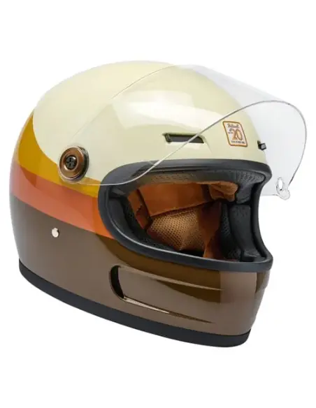 Biltwell Gringo SV 20th Anniversary Helmet