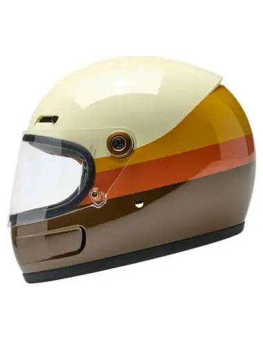 Biltwell Gringo SV 20th Anniversary Helmet