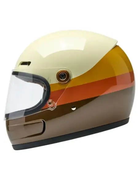 Biltwell Gringo SV 20th Anniversary Helmet
