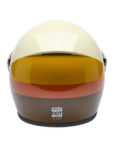 Casco Biltwell Gringo SV 20° Anniversario