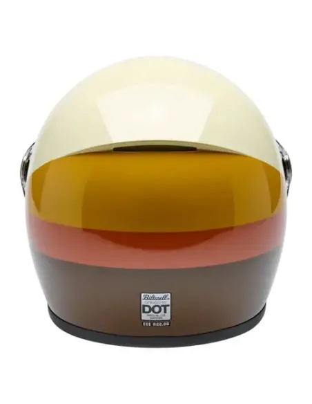 Casque Biltwell Gringo SV 20e Anniversaire