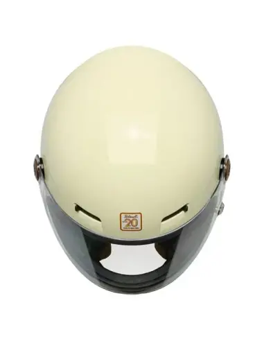 Biltwell Gringo SV 20th Anniversary Helmet