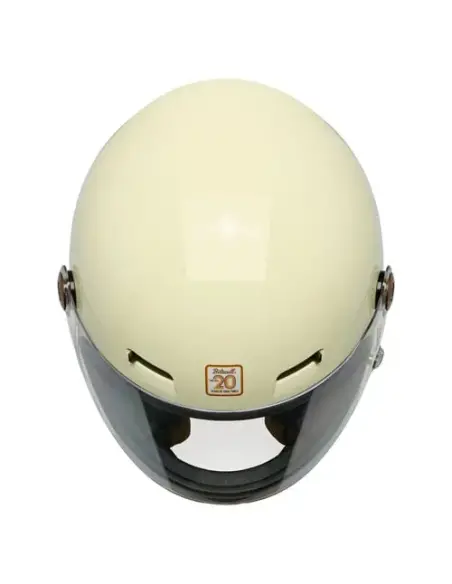 Capacete Biltwell Gringo SV 20th Anniversary