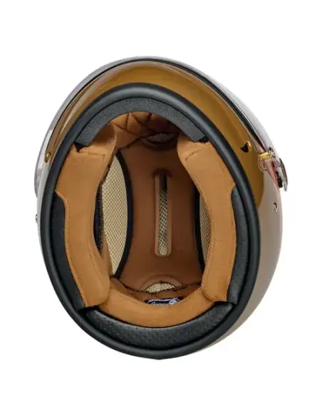 Casque Biltwell Gringo SV 20e Anniversaire