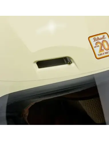 Biltwell Gringo SV 20th Anniversary Helmet
