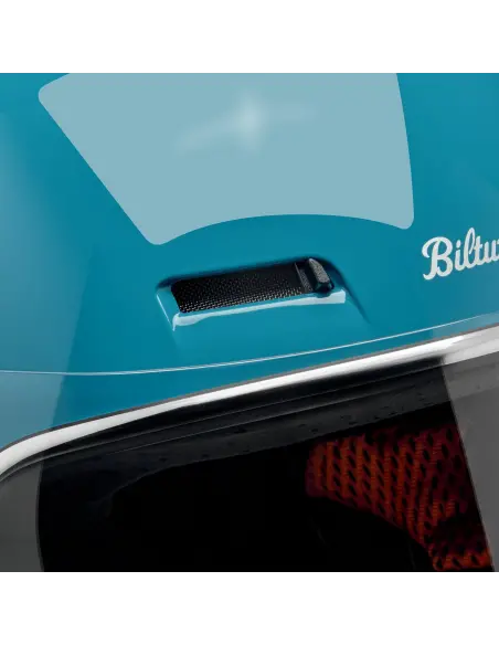 Casco Biltwell Gringo SV gloss Atlantic Teal