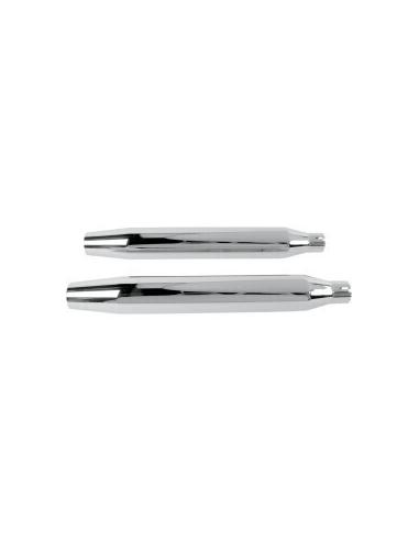 Comprar Colas Escape Khrome Werks Tapered Para Sportster De 2004 A 2013 a precio de oferta