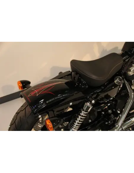 Compre Paralama Traseiro Bobber para Harley-Davidson Sportster