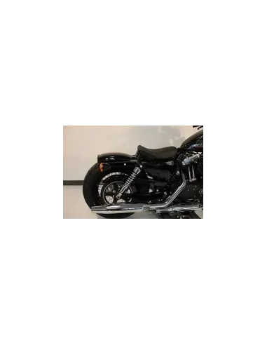 Compre Paralama Traseiro Bobber para Harley-Davidson Sportster