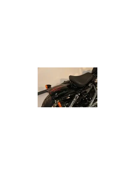 Comprar Guardabarros Trasero Bobber para Harley-Davidson Sportster