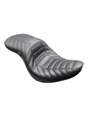 Comprar Assento LePera Maverick 2-up Preto
