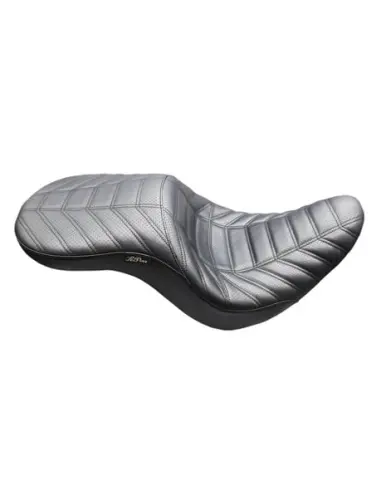 Comprar Assento LePera Maverick 2-up Preto