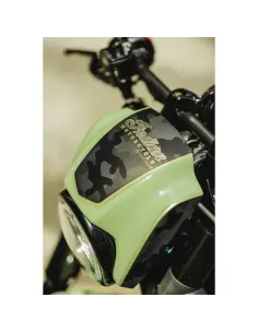 Acquista Kit Maschera Faro Cult-Werk... 2