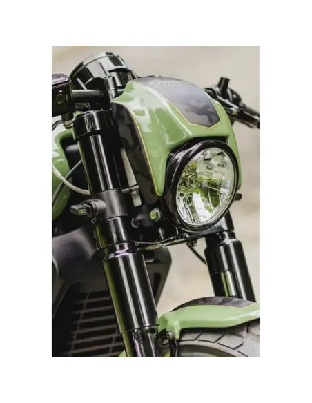 Acheter le Kit de Masque de Phare Cult-Werk...