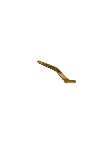 Soportes Guardabarros HeinzBikes Oro Softail 2018-2025