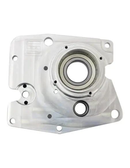 Acheter Couvercle Transmission Sportster 86-90 | Ref. 34853-86