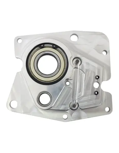 Acheter Couvercle Transmission Sportster 86-90 | Ref. 34853-86