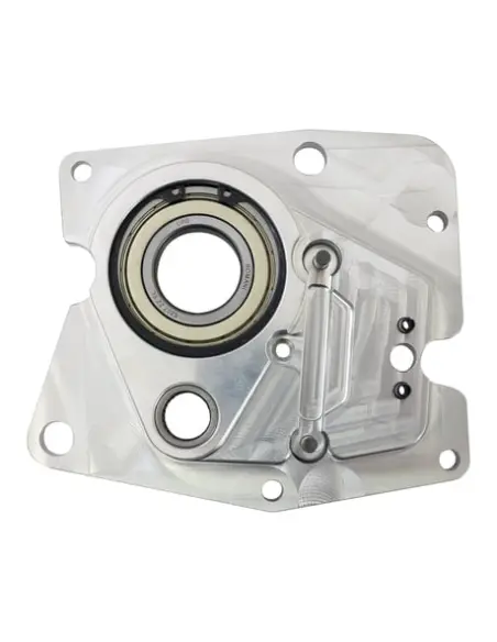 Acheter Couvercle Transmission Sportster 86-90 | Ref. 34853-86