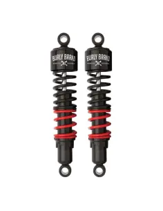 Buy Burly Stiletto 13" Sportster Shocks