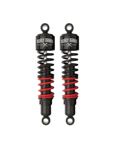 Acquista Ammortizzatori Burly Stiletto 13" Sportster