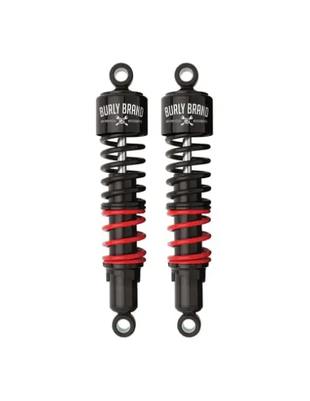Acquista Ammortizzatori Burly Stiletto 13" Sportster