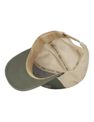 Comprar Boné Von Dutch Skull - Estilo Kustom Kulture