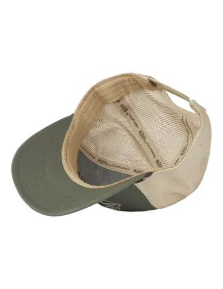 Acheter Casquette Von Dutch Skull - Style Kustom Kulture