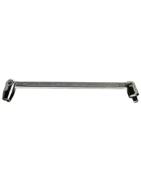 Acquista Chiave Doppia Articolata Tengtools 1/4" - Utensili