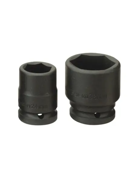 Acquista Bussola a Impatto 38mm 12 Punti Tengtools | Iguana Custom