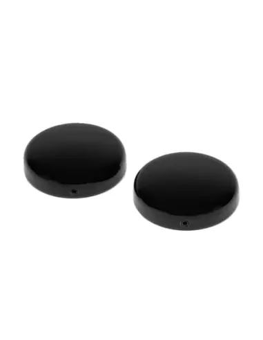 Comprar Tapas de Horquilla Negras Killer Custom
